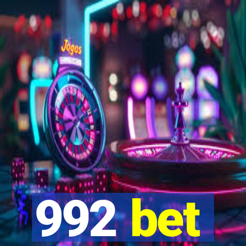 992 bet